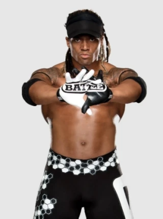 Brennan Williams