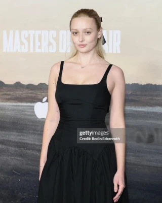 Grace Kennedy-Piehl