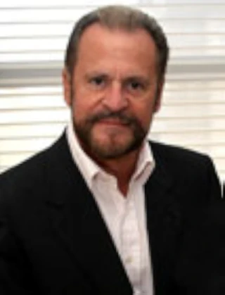 Barry Weissler