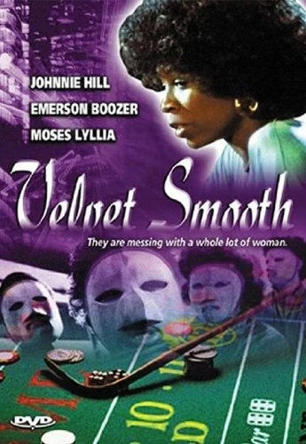 DVD Cover (BCI Eclipse)