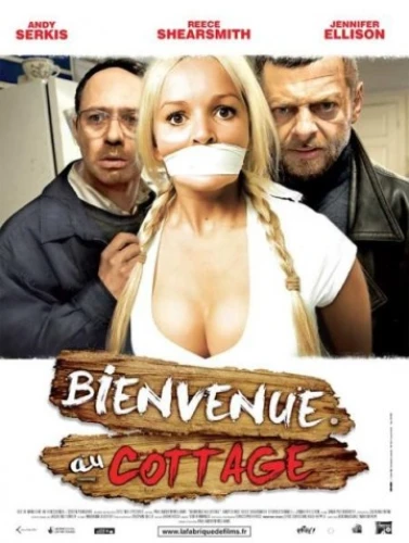 Theatrical Poster (France)