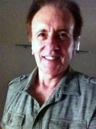 Eric Weston