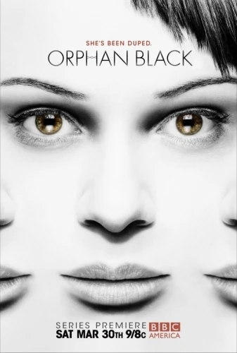 Theatrical Poster