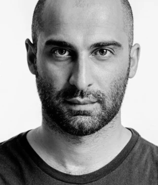 Bacho Meburishvili
