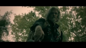 Red Machete: Part 8