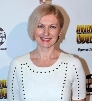Tatiana Chekhova