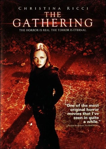 DVD Cover (The Weinstein Company)
