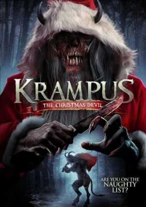 DVD Cover (ITN Distribution)