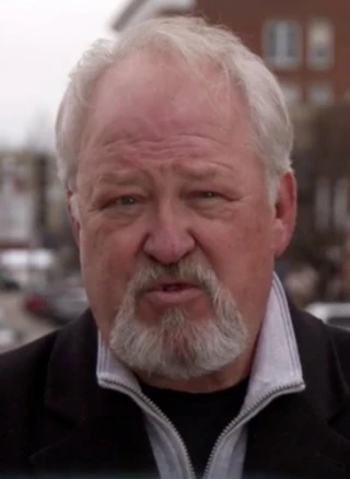 Denny Bellamy