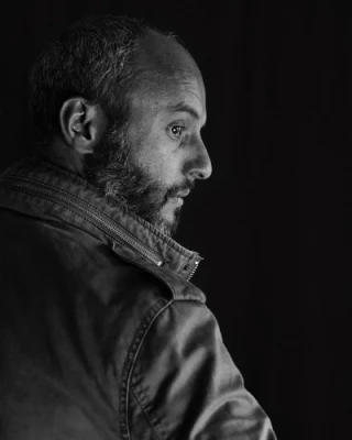 Alexander Kaminer