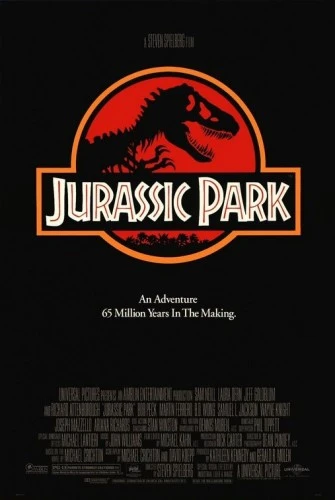 Theatrical Poster (USA)