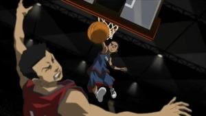 Ballin'