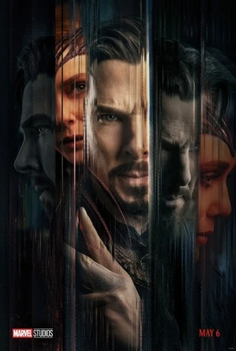 Theatrical Poster (USA)