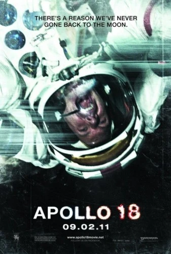 Theatrical Poster (USA)