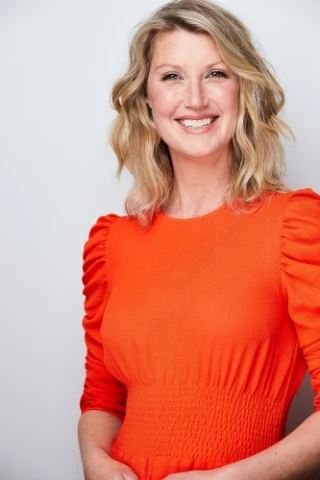Theresa Burkhart Gallagher