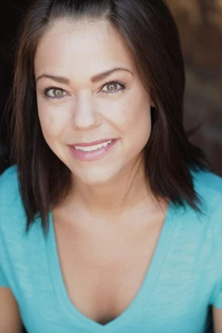 Maggie Corbett