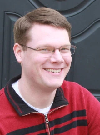 Andy Schmidt