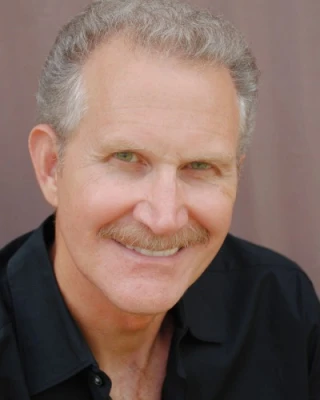 Ron Stafford