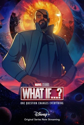 Theatrical Poster (USA)