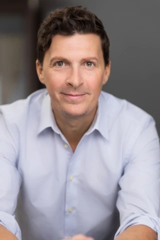 Boyd Ferguson
