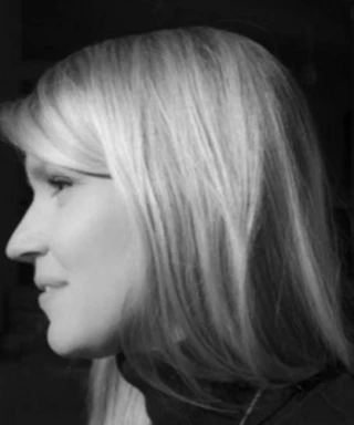 Amandine Moulinet