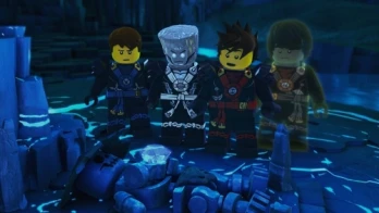 Grave Danger