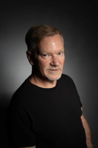 Timothy Fancher