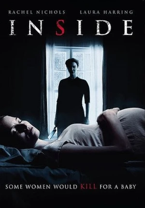 DVD Cover (Lions Gate)