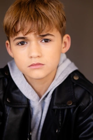 Jaydon Clark