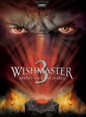 Wishmaster 3: Beyond The Gates Of Hell