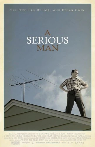 Theatrical Poster