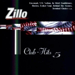 Zillo Club Hits 5