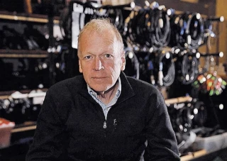 Tim Clark