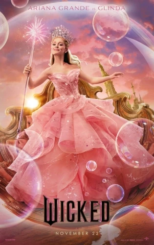 Theatrical Poster (USA)