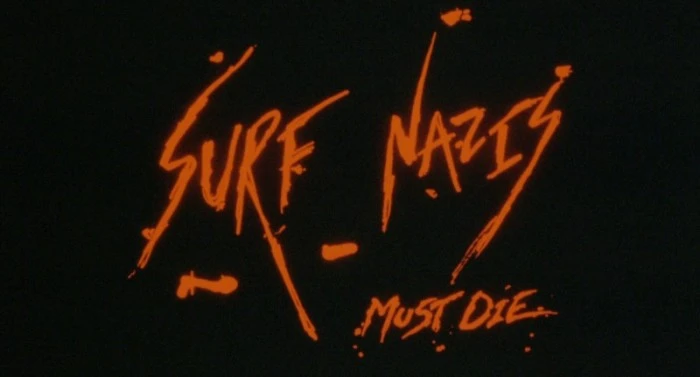 Title Card