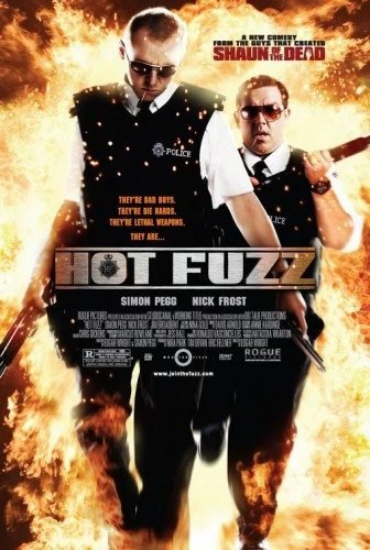 Theatrical Poster (USA)