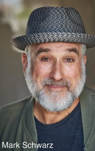 Mark Schwarz