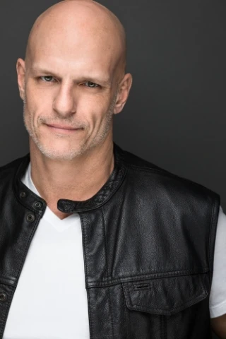 Erick McAllister