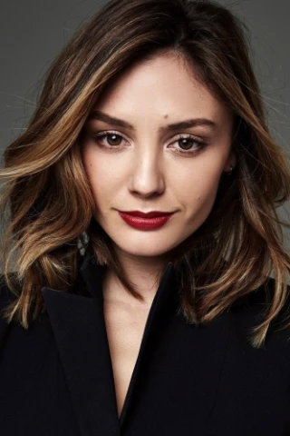 Christine Evangelista