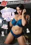 Fluffy Girls 3