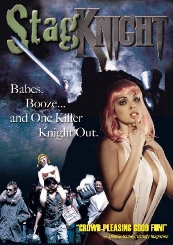 DVD Cover (Osiris Entertainment)