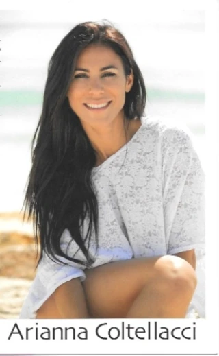 Arianna Coltellacci