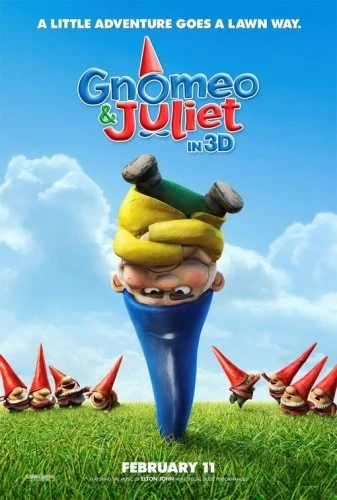 Theatrical Poster (USA)