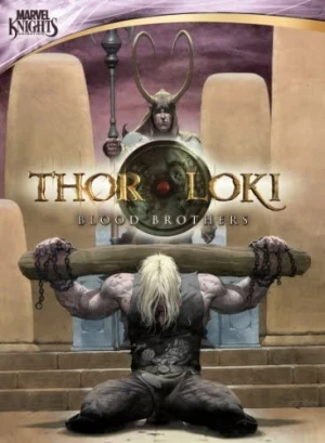 DVD Cover (Shout! Factory)