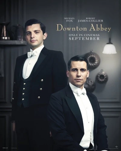 Theatrical Poster (USA)