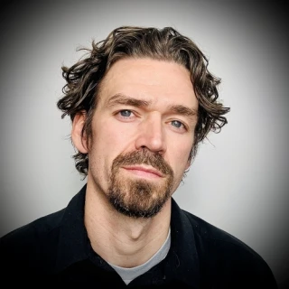 Matthew Blake Rogers