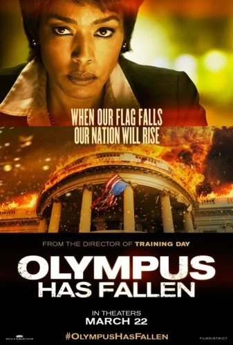 Theatrical Poster (USA)