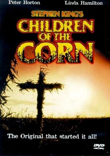 DVD Cover (Anchor Bay)