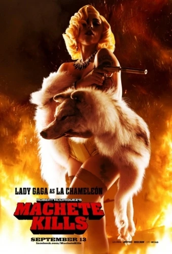Theatrical Poster (USA)