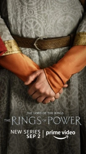 Theatrical Poster (USA)
